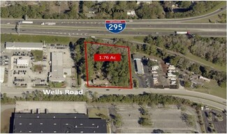 More details for 1473 Wells Rd, Orange Park, FL - Office for Sale