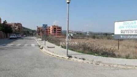 Land in El Vendrell, Tarragona for sale - Building Photo - Image 2 of 2