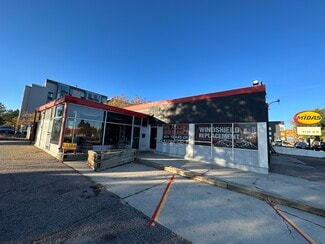 More details for 5700 W Alameda Ave, Denver, CO - Retail for Sale