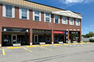 2039 Robertson Rd, Ottawa, ON for lease Building Photo- Image 2 of 6