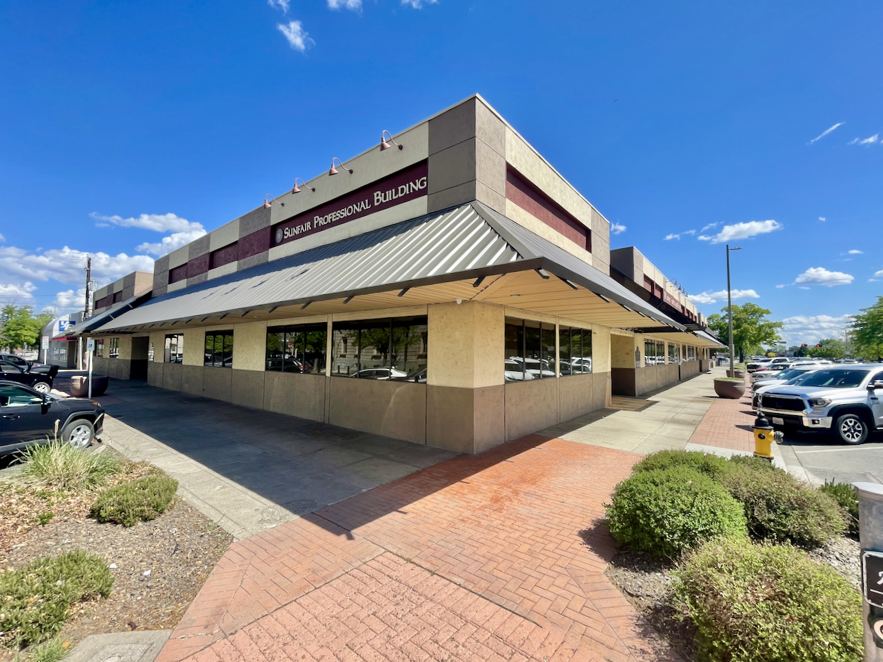 101-111 S 3rd St, Yakima, WA for sale Building Photo- Image 1 of 15