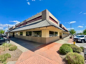 More details for 101-111 S 3rd St, Yakima, WA - Office for Sale