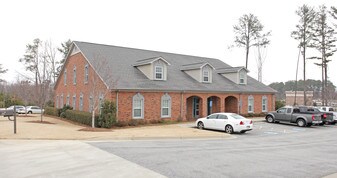 602 Ponder Place Dr, Evans GA - Office Space