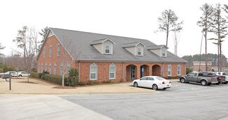 More details for 602 Ponder Place Dr, Evans, GA - Office for Lease