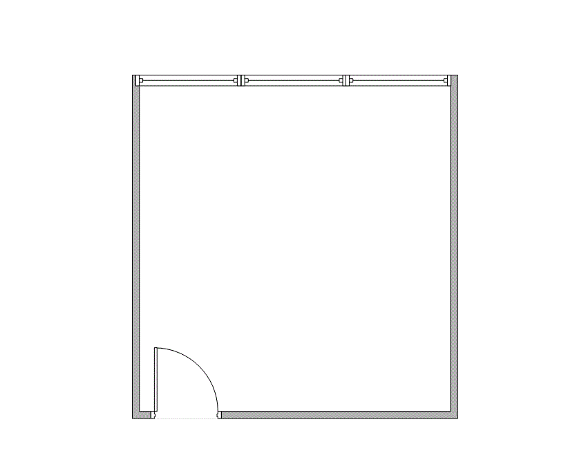2351 W Northwest Hwy, Dallas, TX for lease Floor Plan- Image 1 of 1