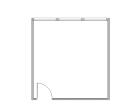 2351 W Northwest Hwy, Dallas, TX for lease Floor Plan- Image 1 of 1