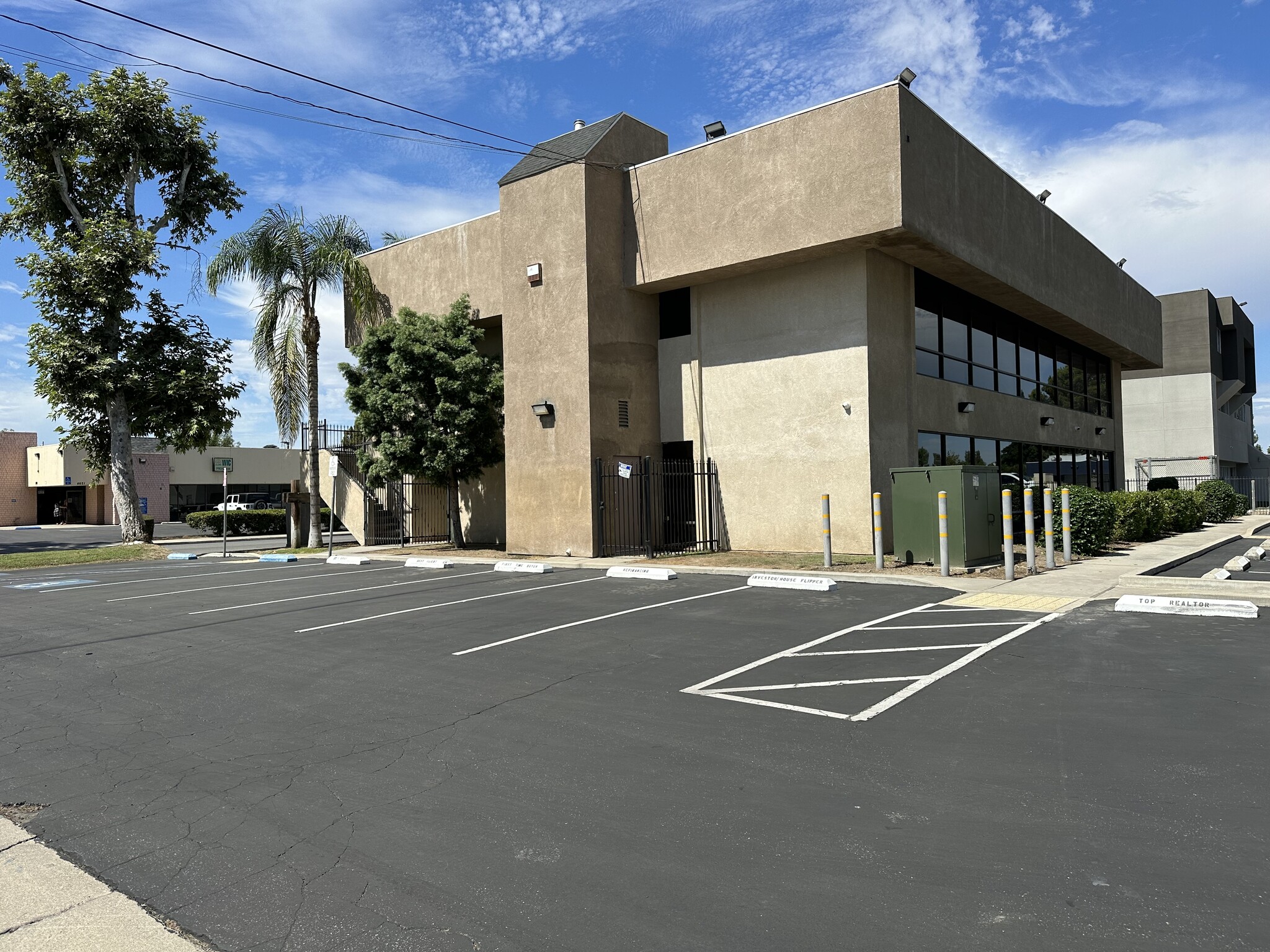 4600 W American Ave, Bakersfield, CA for sale Building Photo- Image 1 of 1