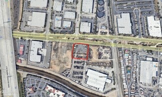 More details for East 6th Street, Corona, CA - Land for Lease