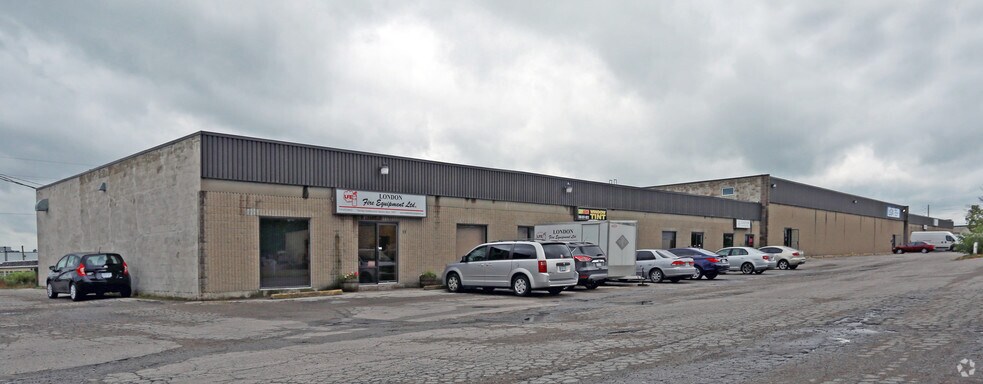 3392 Wonderland Rd S, London, ON for sale - Primary Photo - Image 1 of 1