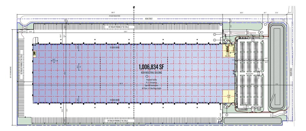 Rogers Rd, Patterson, CA for lease - Building Photo - Image 2 of 3