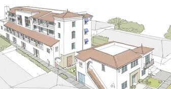 233 W Quinto St, Santa Barbara CA - Investment Property