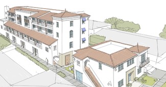 More details for 233 W Quinto St, Santa Barbara, CA - Land for Sale