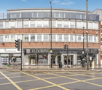 More details for 141-143 High St, Barnet - Retail for Sale