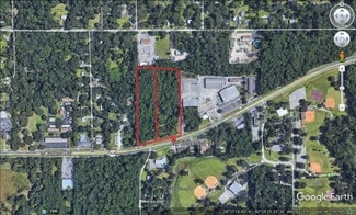 More details for 0 W Jefferson St, Brooksville, FL - Land for Sale