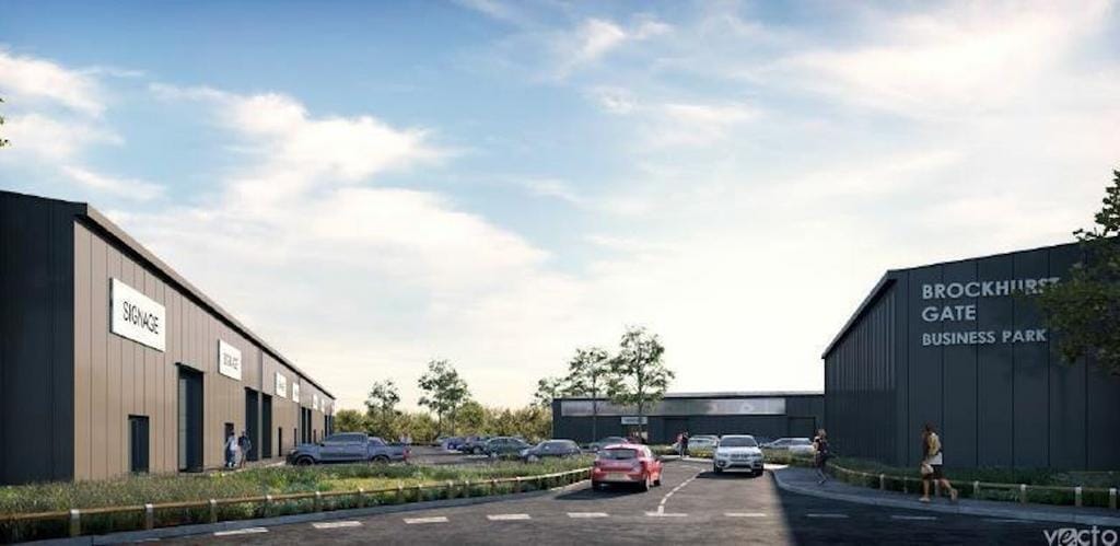 Fareham Rd, Gosport for sale Building Photo- Image 1 of 1