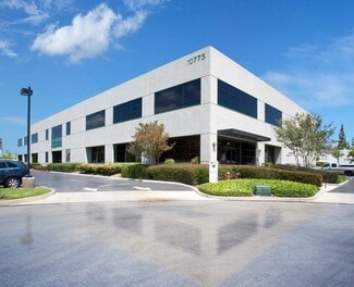 More details for 10775 Business Center Dr, Cypress, CA - Industrial for Lease