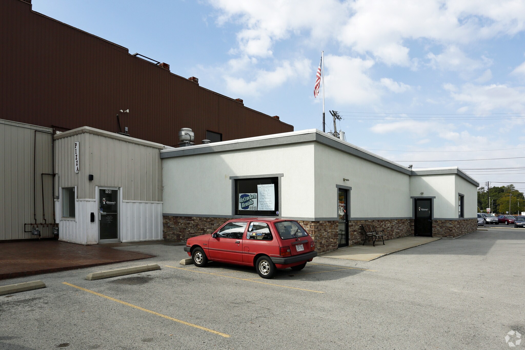 104-106 S Main St, Findlay, OH for sale Primary Photo- Image 1 of 1