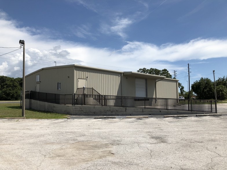 14519 US Highway 19, Hudson, FL for sale - Building Photo - Image 1 of 1