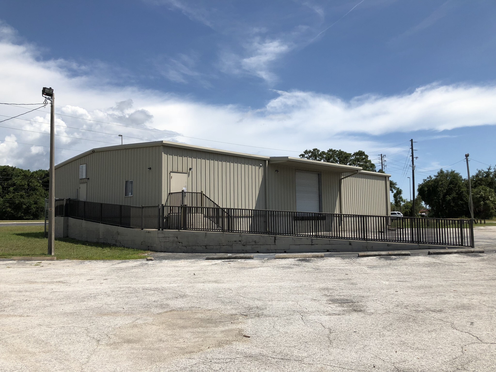 14519 US Highway 19, Hudson, FL for sale Building Photo- Image 1 of 1