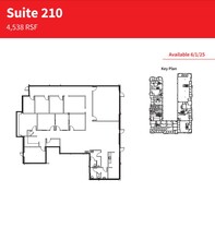 3200 Spring Forest Rd, Raleigh, NC for lease Floor Plan- Image 1 of 1