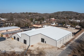 More details for 101 E 18th St, Rome, GA - Industrial for Lease