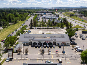 12445 Lake Fraser Dr SE, Calgary, AB for lease Building Photo- Image 2 of 2