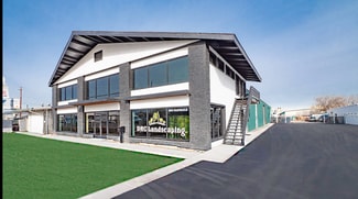 More details for 910 Glendale Ave, Sparks, NV - Industrial for Sale