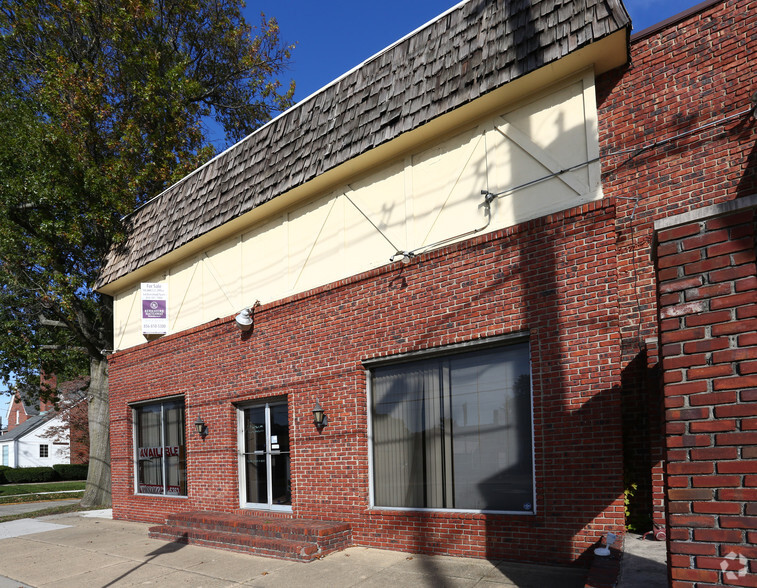 201-205 Black Horse Pike, Haddon Heights, NJ for sale - Building Photo - Image 3 of 22