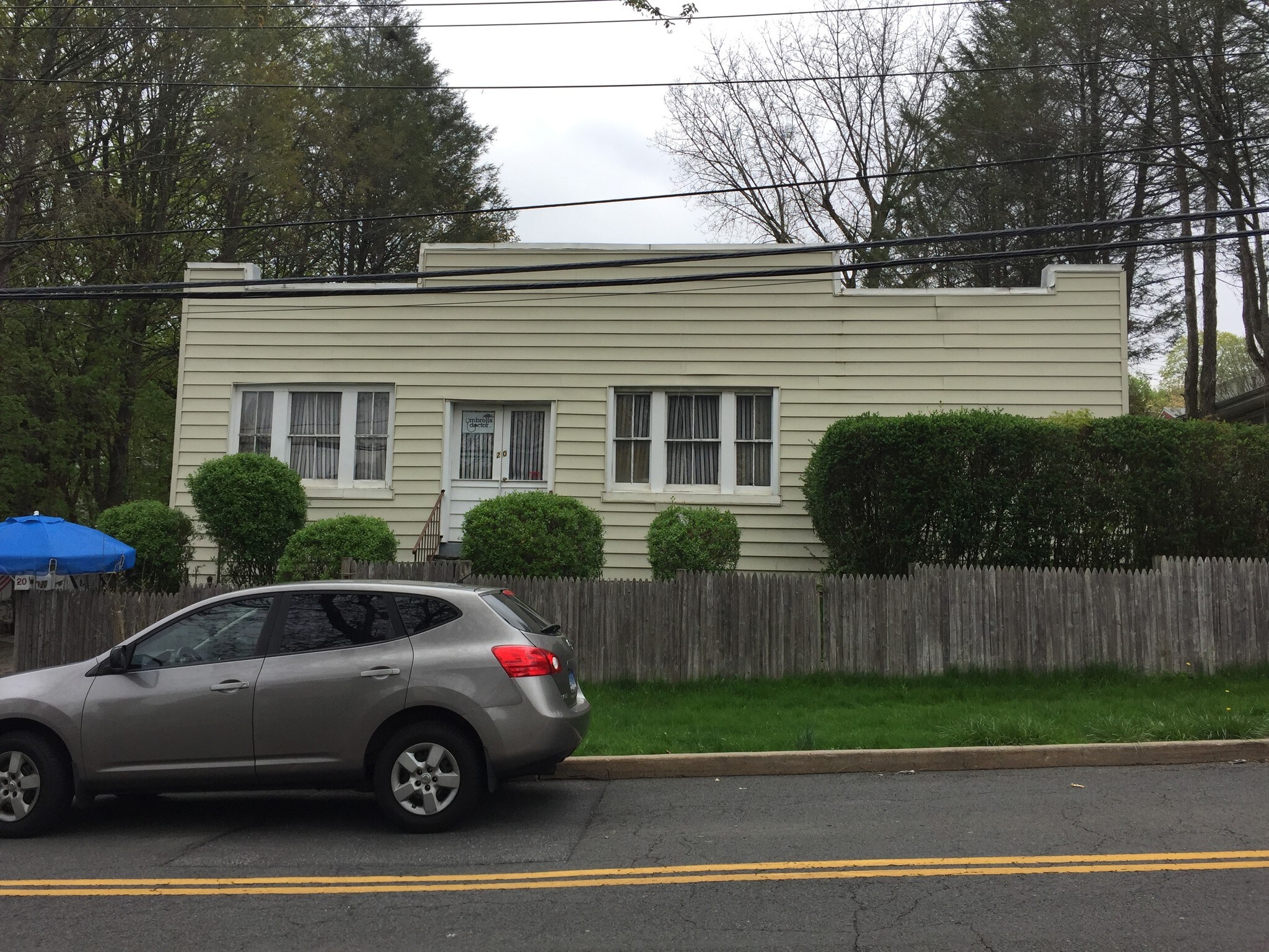 20 N Hillside Ave, Elmsford, NY for sale Building Photo- Image 1 of 1