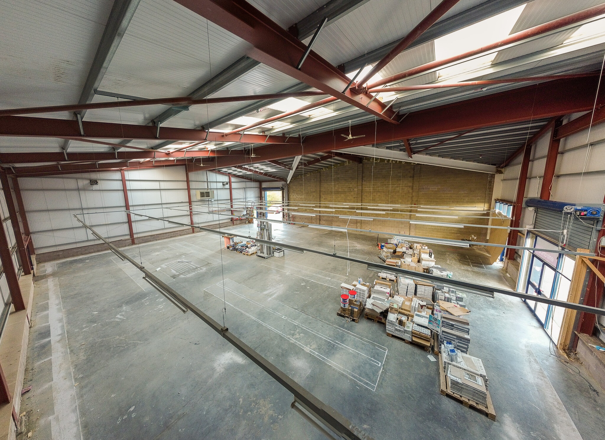 Craig Leith Rd, Stirling for sale Interior Photo- Image 1 of 1