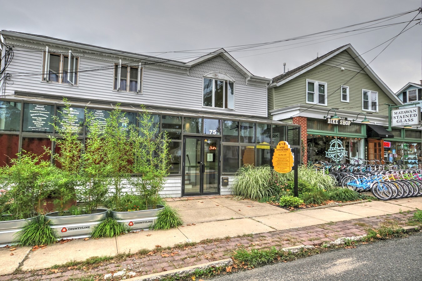 75 Main St, Matawan, NJ 07747