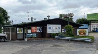 More details for 57 Ecorse Rd, Ypsilanti, MI - Retail for Sale