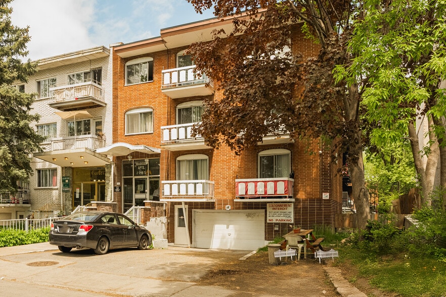 2265 Av Madison, Montréal, QC for sale - Building Photo - Image 3 of 15