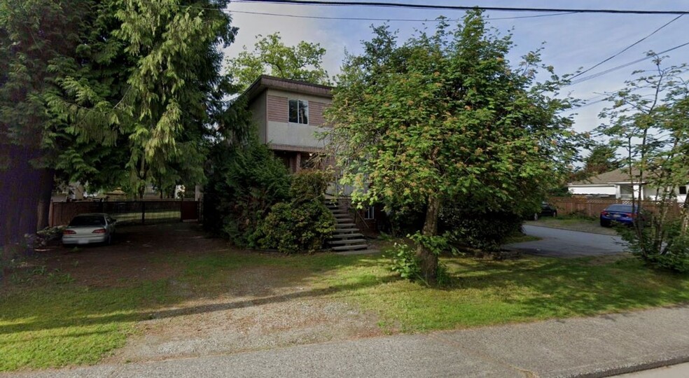 2252 Pitt River Rd, Port Coquitlam, BC for sale - Primary Photo - Image 1 of 1