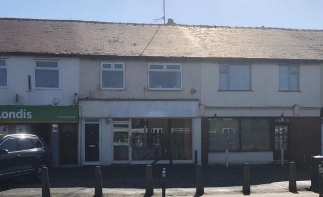 115 County Rd, Ormskirk for sale Building Photo- Image 1 of 1