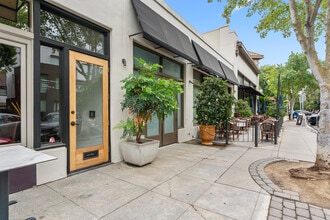 1217-1221 18th St, Sacramento, CA for lease Building Photo- Image 1 of 18