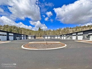 More details for 64415 Strickler Ave, Bend, OR - Industrial for Lease