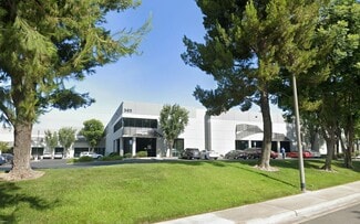 More details for 365 Cloverleaf Dr, Baldwin Park, CA - Industrial for Lease