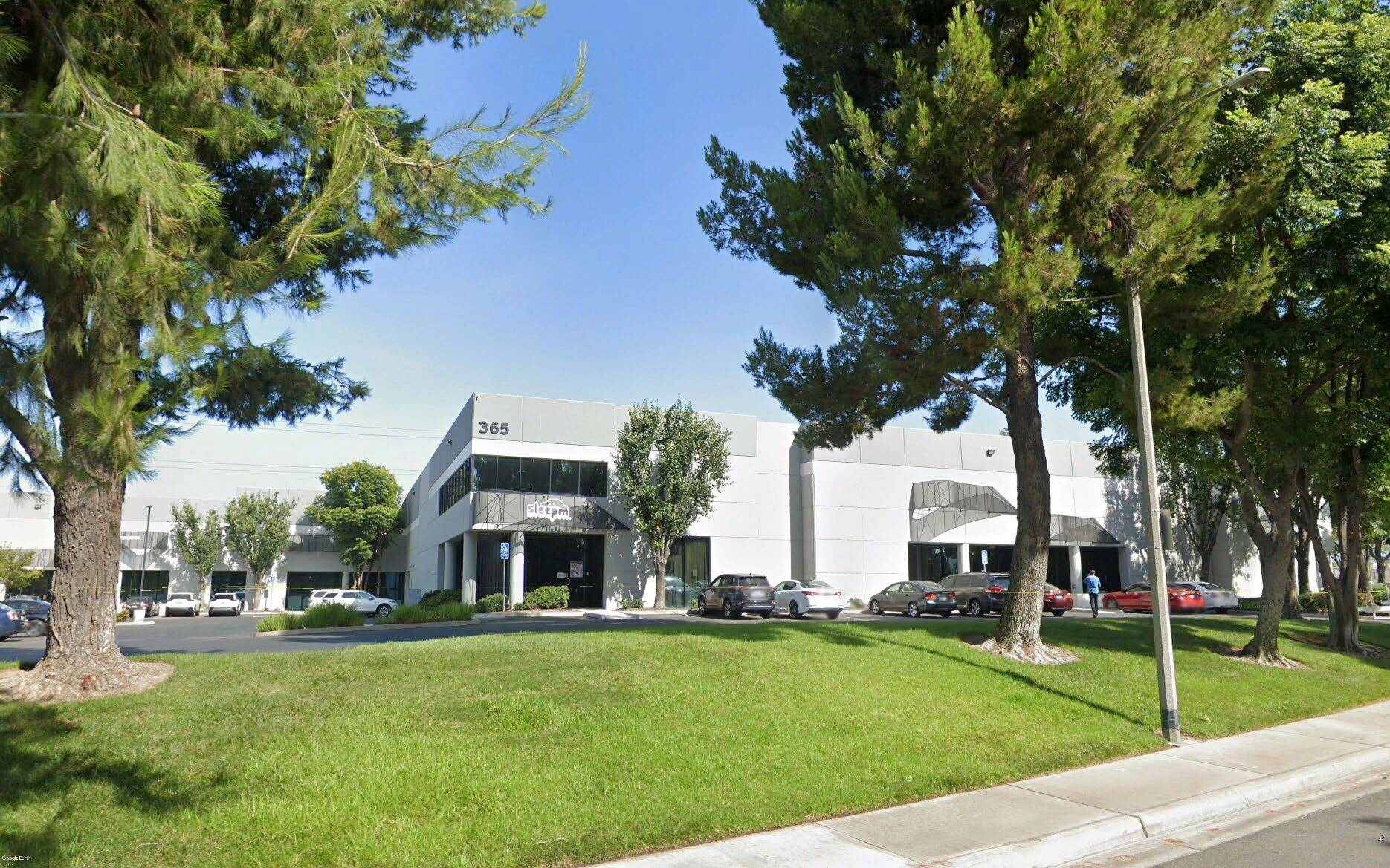 365 Cloverleaf Dr, Baldwin Park, CA for lease Building Photo- Image 1 of 18