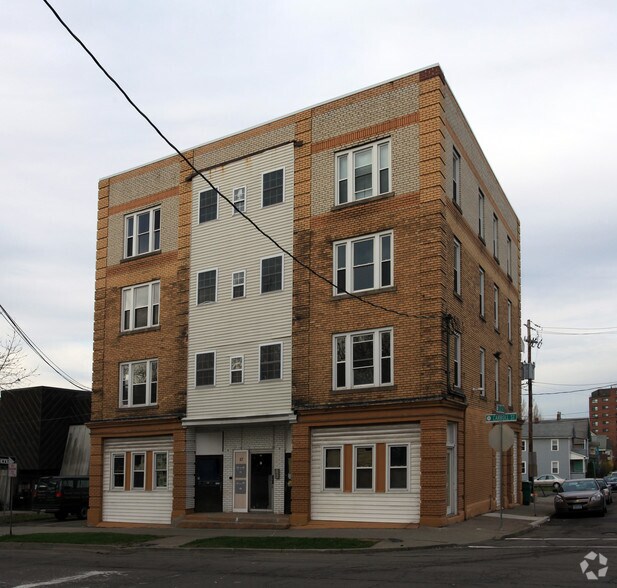 47 Carroll St, Binghamton, NY for sale - Primary Photo - Image 1 of 1