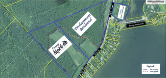 More details for 342 Rte 295, Dégelis, QC - Land for Sale