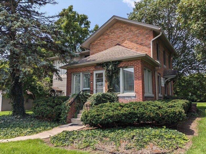 725 W Ellsworth Rd, Ann Arbor, MI for sale - Building Photo - Image 1 of 1