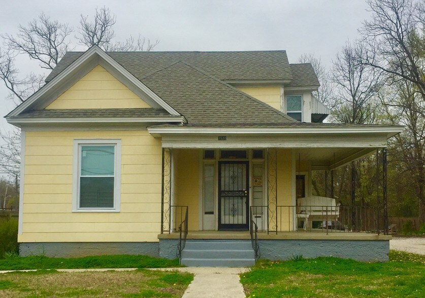 3520 Faxon Ave, Memphis, TN 38122