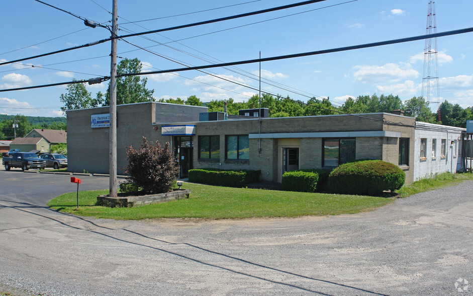 3153 Route 417, Allegany, NY for sale - Primary Photo - Image 1 of 1