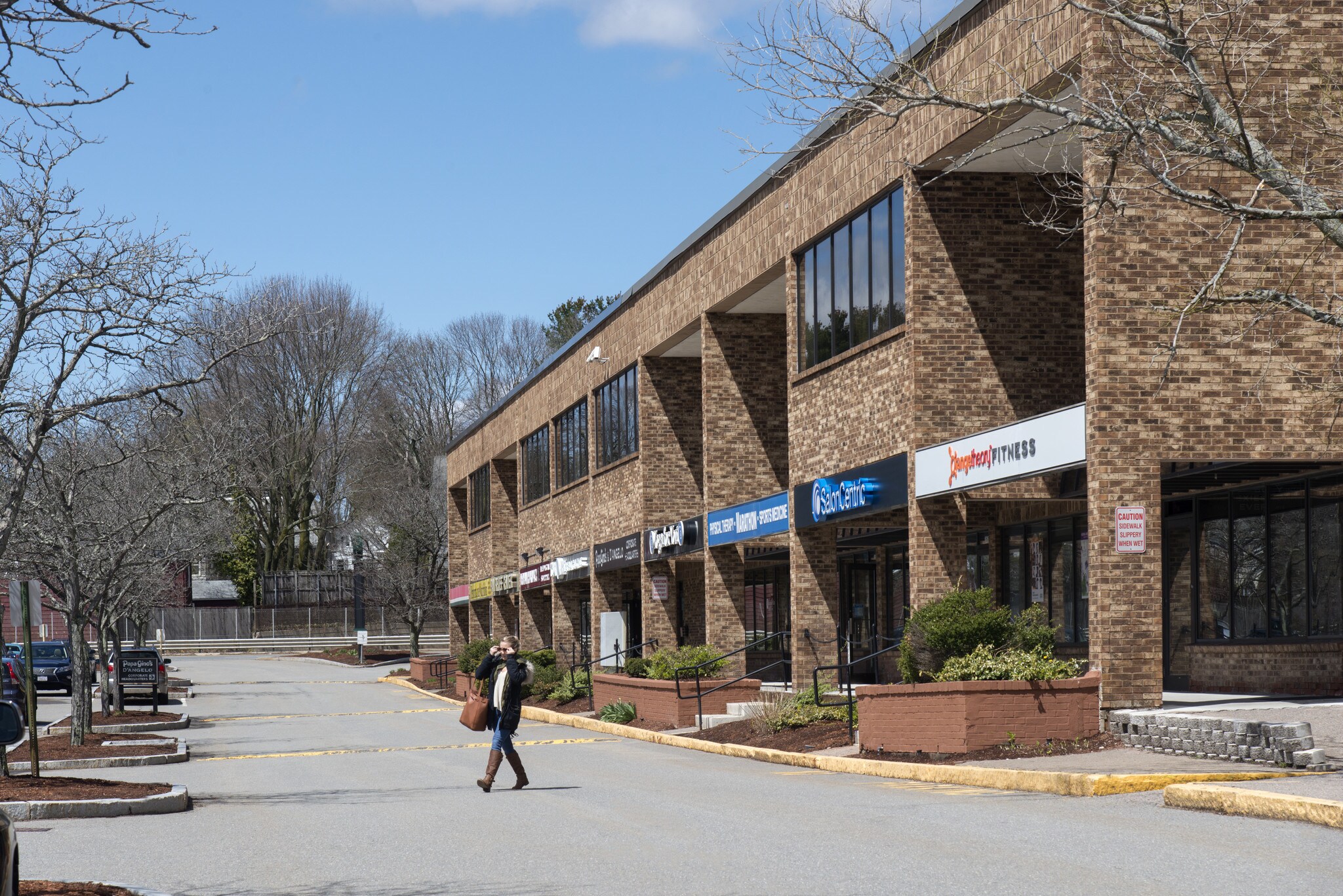 600 Providence Hwy, Dedham, MA 02026 Dedham Marketplace