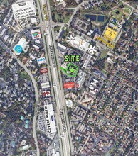 11617 Research Blvd, Austin, TX - AERIAL  map view - Image1
