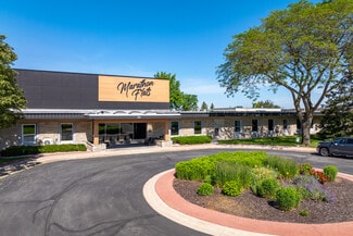 More details for 2001 Marathon St, Neenah, WI - Multifamily for Sale