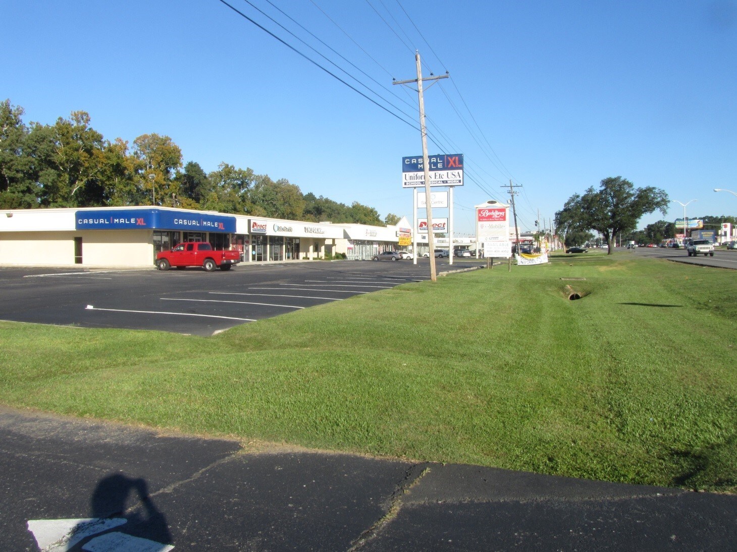 9490 Airline Hwy, Baton Rouge, LA 70815 Retail for Lease