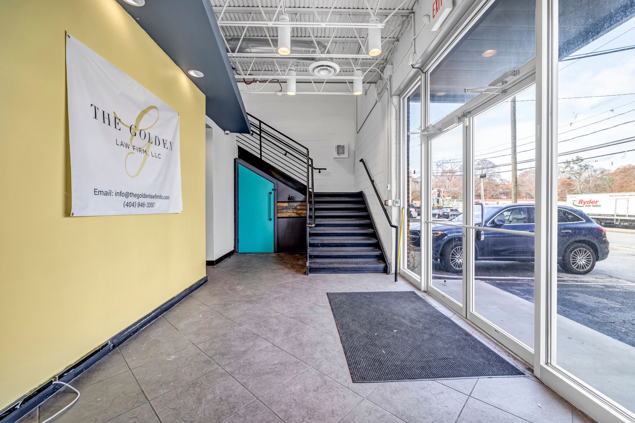 814 Bellemeade Ave NW, Atlanta, GA for lease Interior Photo- Image 1 of 15