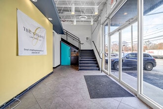 814 Bellemeade Ave NW, Atlanta, GA for lease Interior Photo- Image 1 of 15